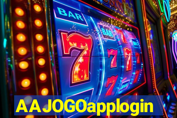 AAJOGOapplogin