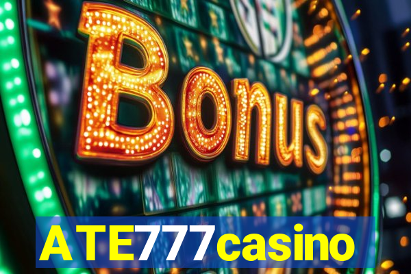 ATE777casino