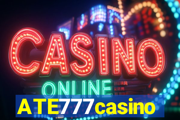 ATE777casino