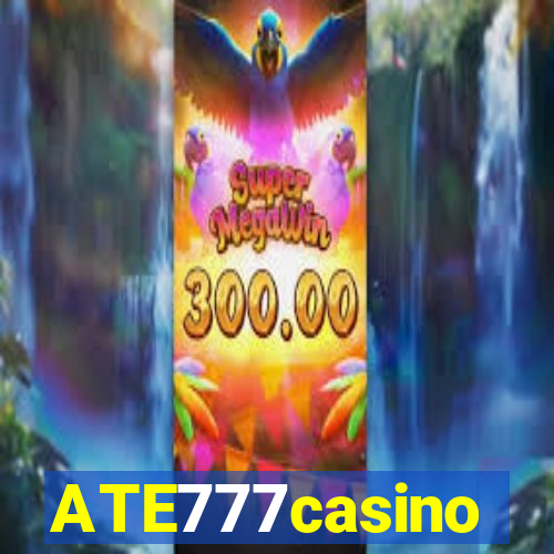 ATE777casino