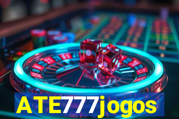 ATE777jogos