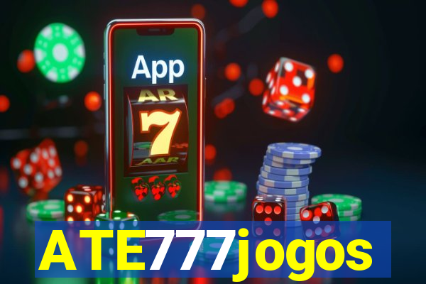 ATE777jogos