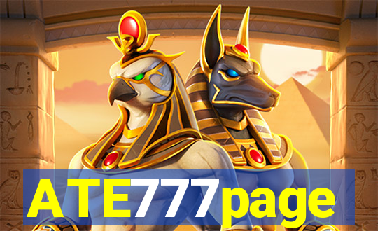 ATE777page