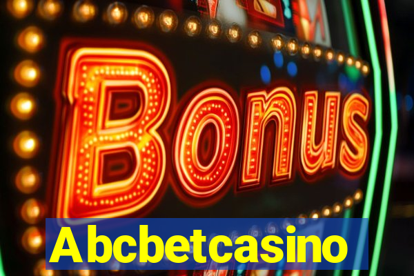 Abcbetcasino