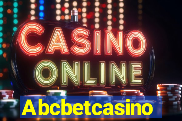 Abcbetcasino