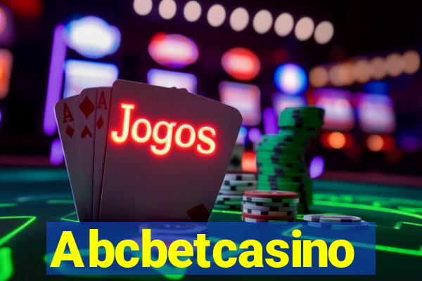 Abcbetcasino