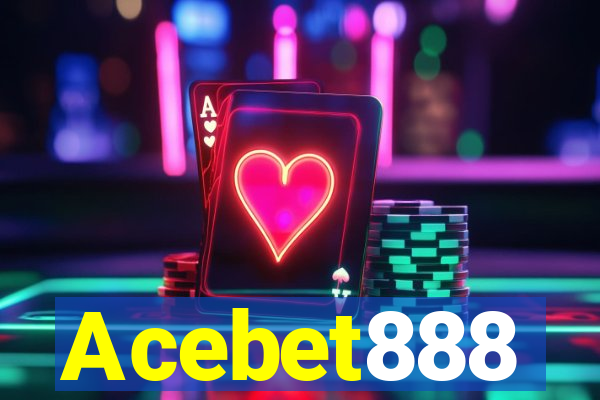 Acebet888