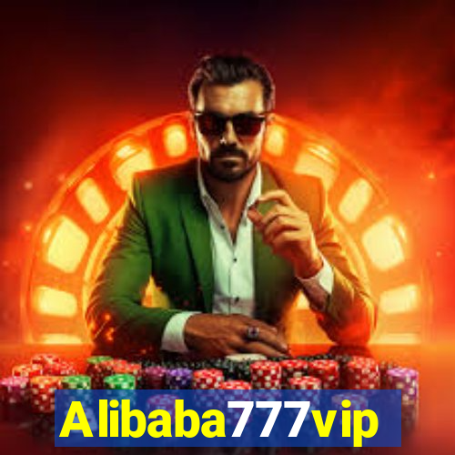 Alibaba777vip