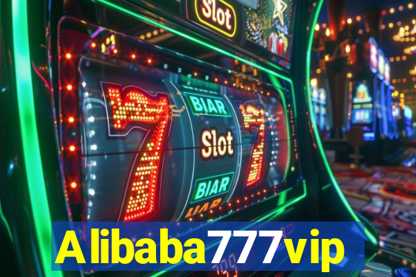 Alibaba777vip