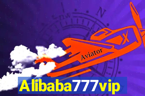 Alibaba777vip