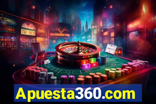 Apuesta360.com