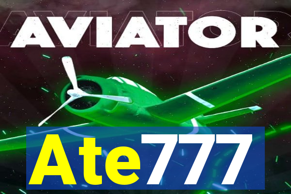 Ate777