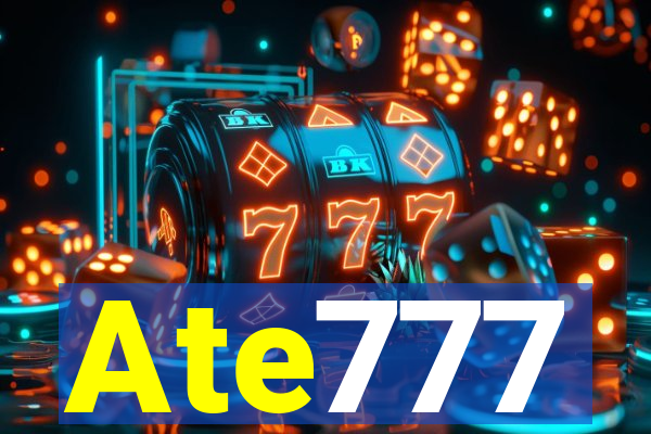 Ate777