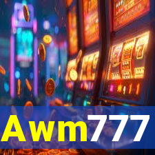 Awm777