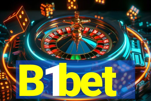 B1bet