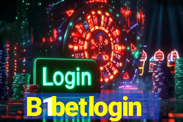 B1betlogin