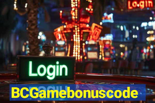 BCGamebonuscode