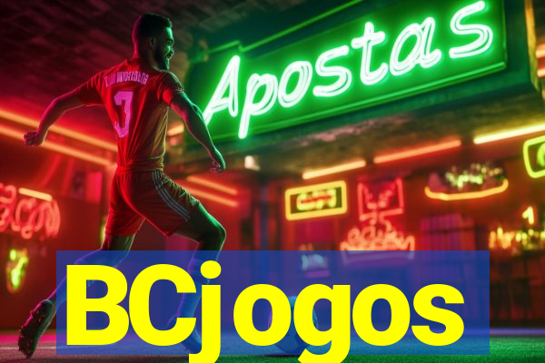 BCjogos