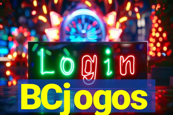 BCjogos