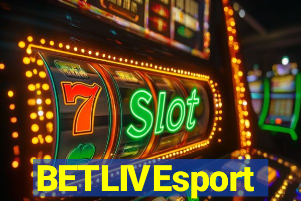 BETLIVEsport