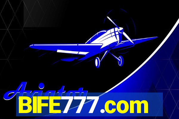 BIFE777.com