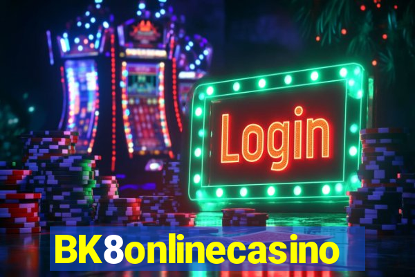 BK8onlinecasino