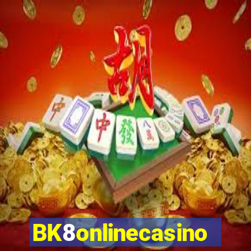 BK8onlinecasino