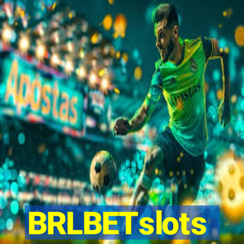 BRLBETslots