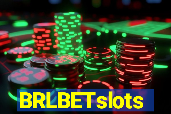 BRLBETslots