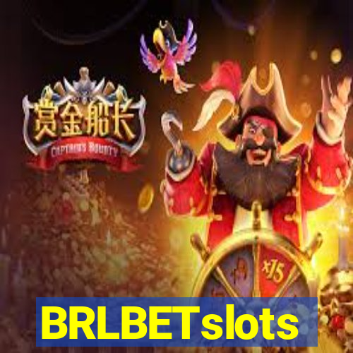 BRLBETslots