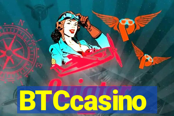 BTCcasino