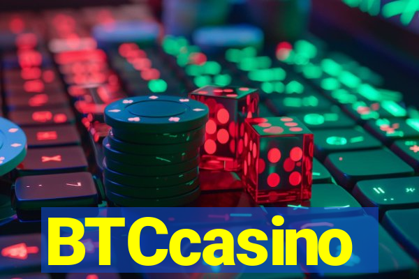 BTCcasino