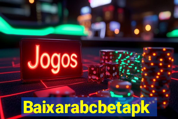 Baixarabcbetapk