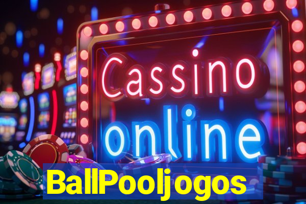 BallPooljogos