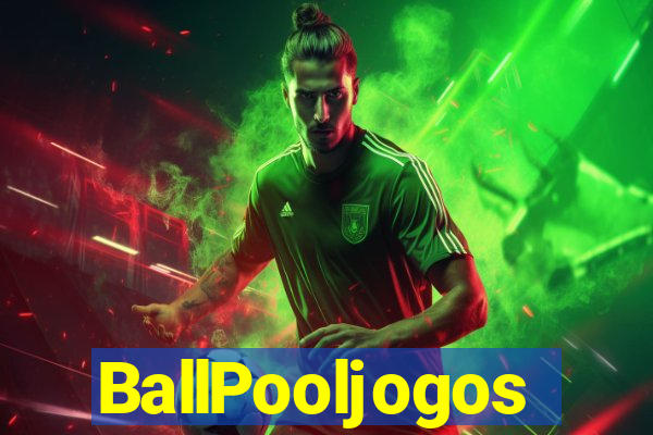 BallPooljogos