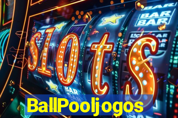 BallPooljogos