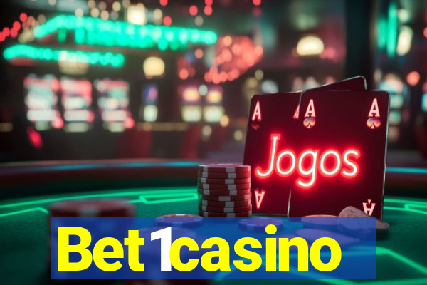 Bet1casino