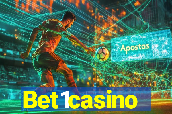 Bet1casino