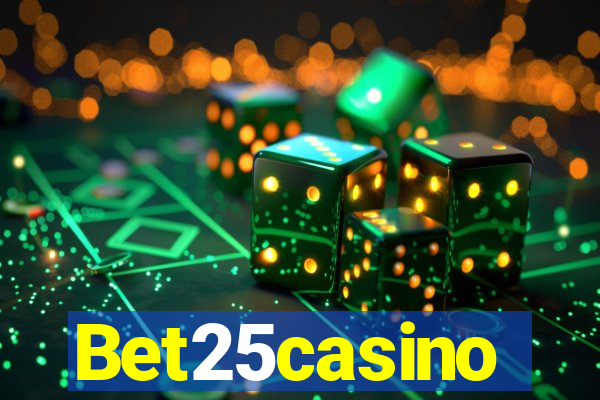 Bet25casino