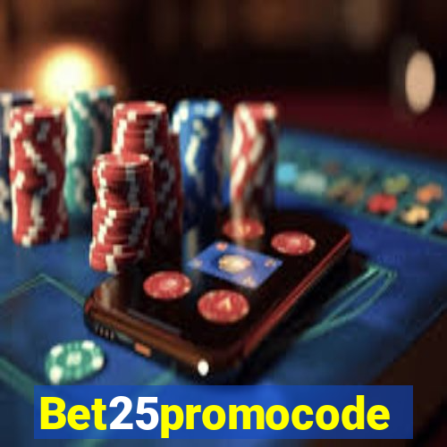 Bet25promocode