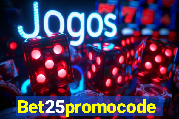 Bet25promocode