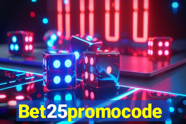 Bet25promocode