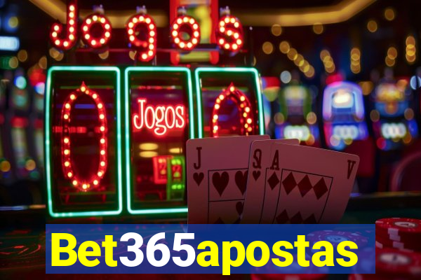 Bet365apostas