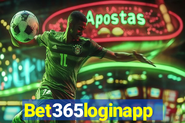 Bet365loginapp