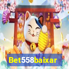 Bet558baixar