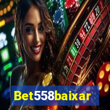 Bet558baixar