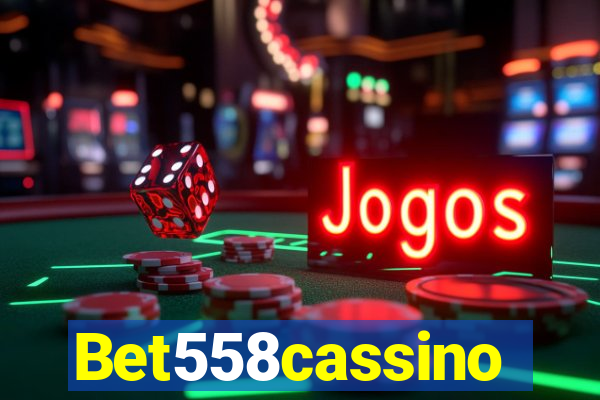 Bet558cassino