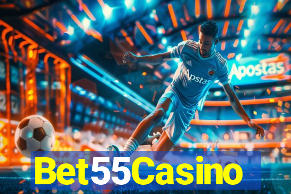 Bet55Casino