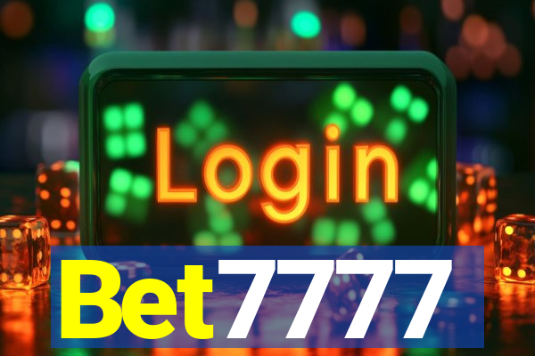 Bet7777