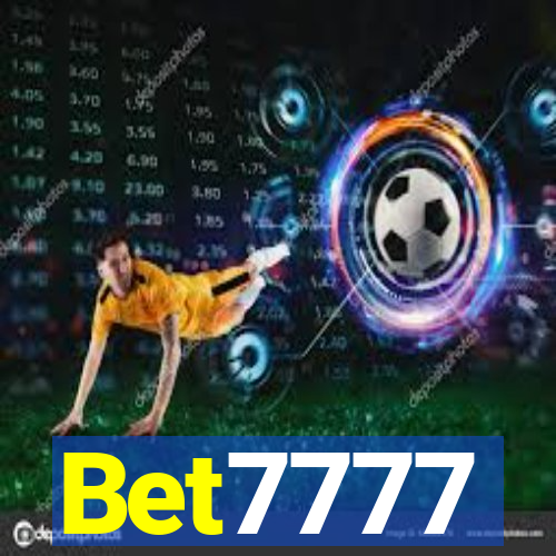 Bet7777